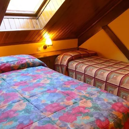 Hotel, Bungalows Y Camping Viu