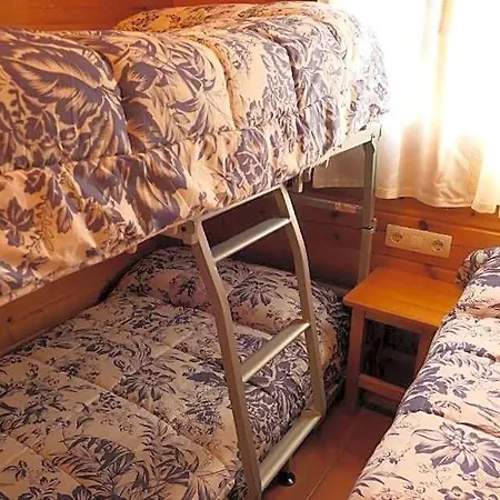 Hotel, Y Víu