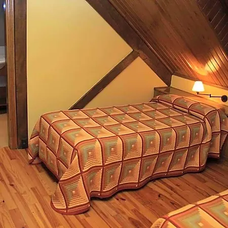 Hotel, Y Víu