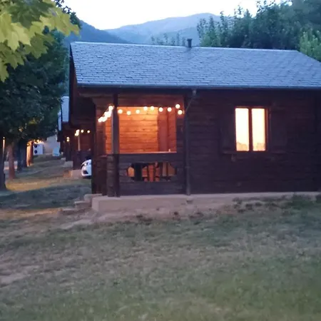 Hotel, Y Víu