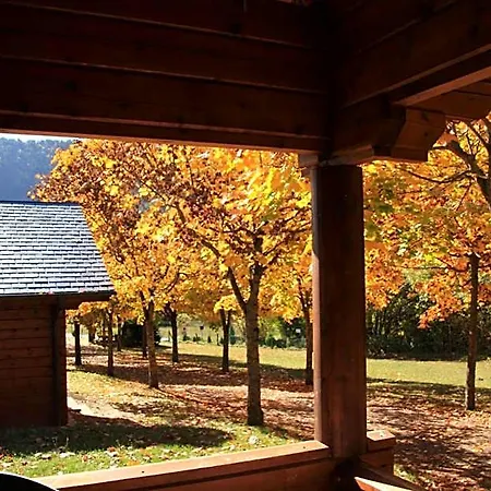 Hotel, Bungalows Y Camping Viu Hotel
