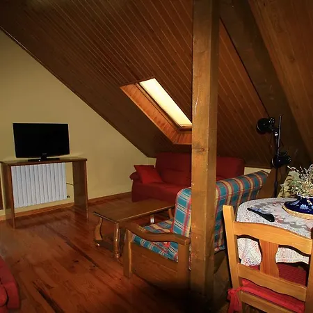 Hotel Hotel, Bungalows Y Camping Viu