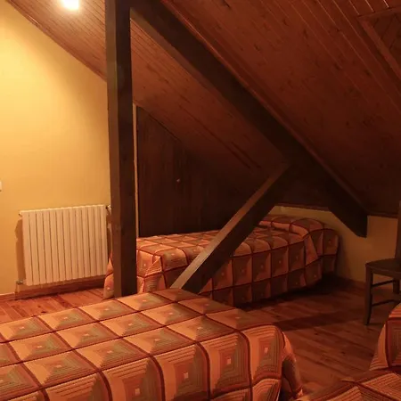 Hotel, Y Víu