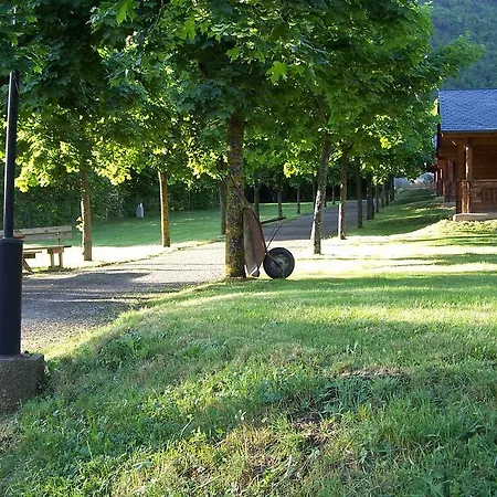 Hotel Hotel, Bungalows Y Camping Viu *