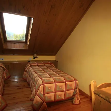 Hotel, Bungalows Y Camping Viu Hotel