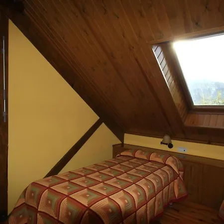 Hotel, Bungalows Y Camping Viu *