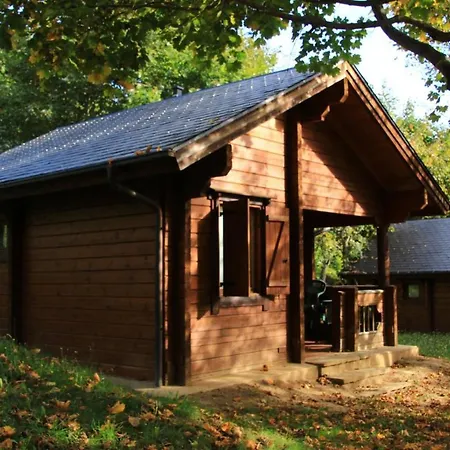 Hotel, Bungalows Y Camping Viu * Viu