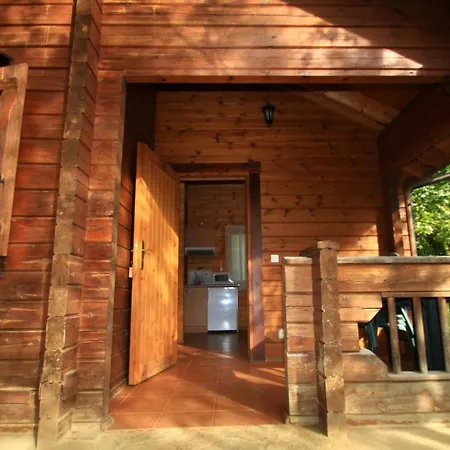 Hotel Hotel, Bungalows Y Camping Viu *