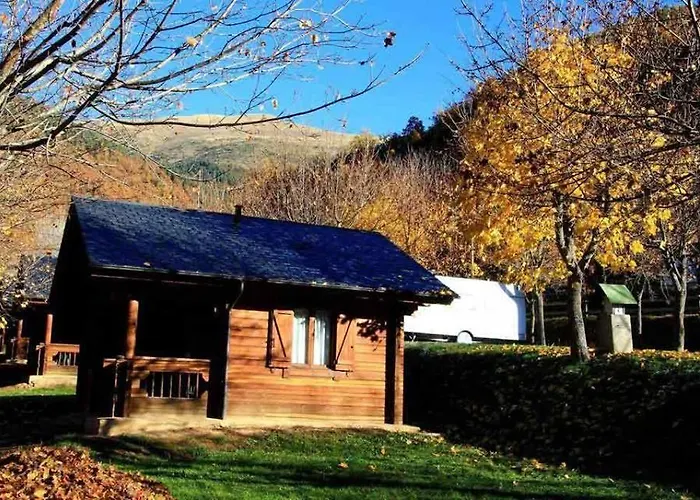 Hotell Hotel, Y Víu