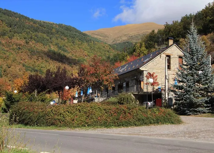 Hotell Hotel, Y Víu