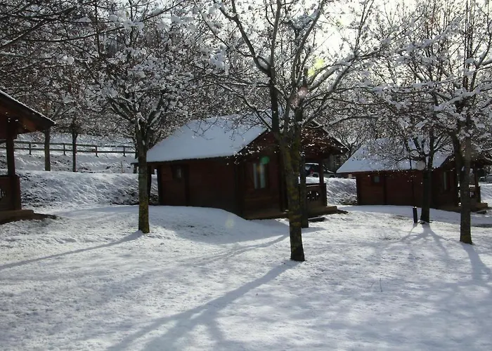 Hotel, Y Hotell Víu