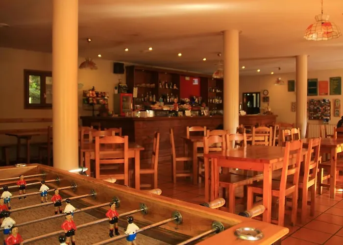 Hotel, Y Hotell Víu