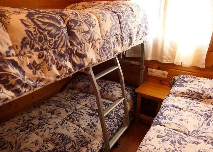 Hotel, Y Hotell Víu